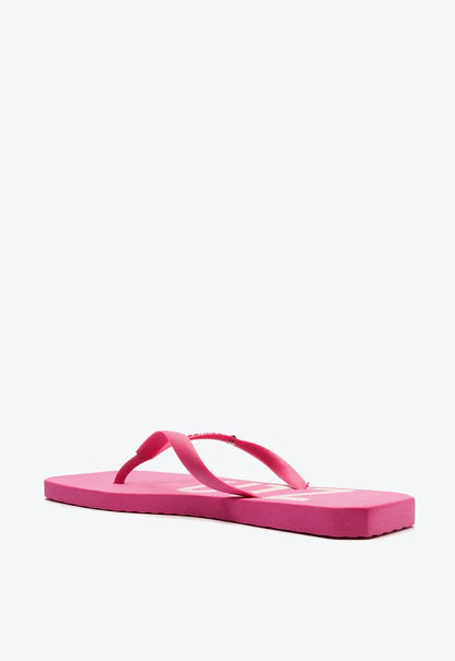Chinelo Jellys Schutz