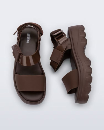 Melissa Kick Off Sandal — foto 8
