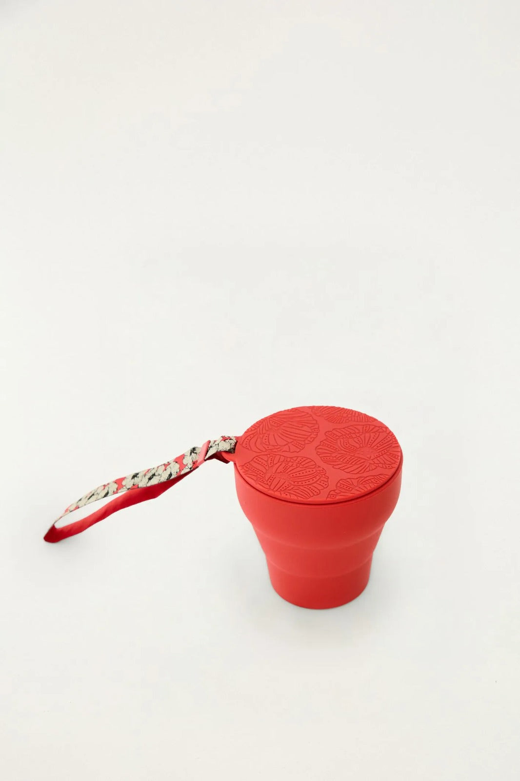 Copo Farm Vai e Vem Vermelho