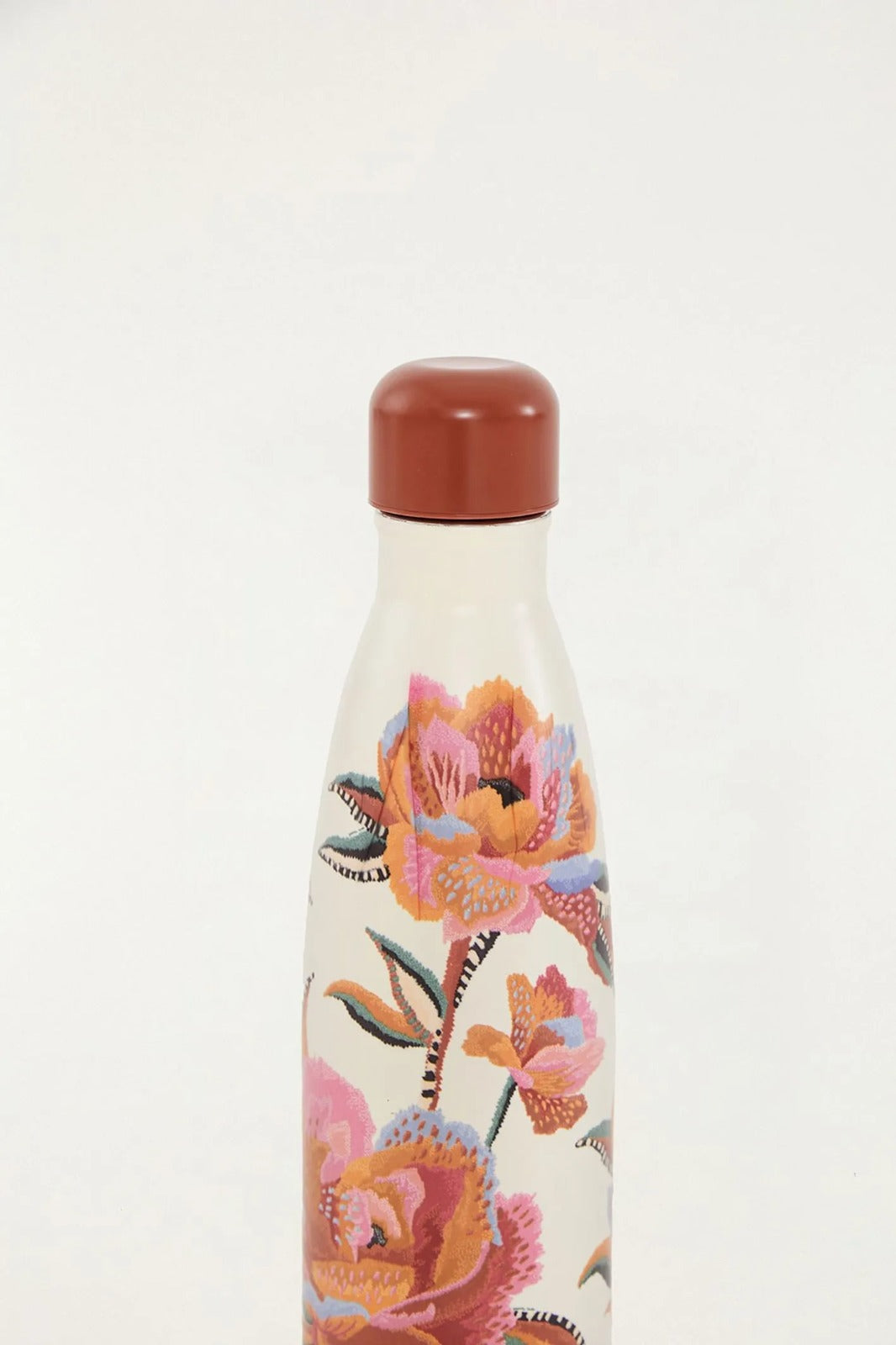 Garrafa Farm Glub Glub Floral Lucia 500ml