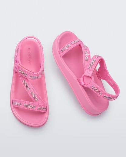 Mini Melissa Stripes M-Lover Infantil