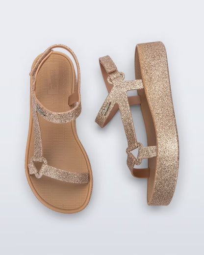 Melissa Sun Downtown Platform II — foto 6