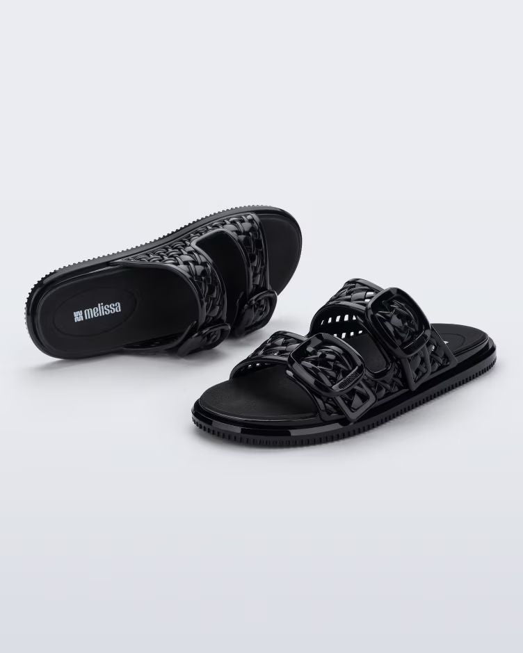 Melissa Possession Slip