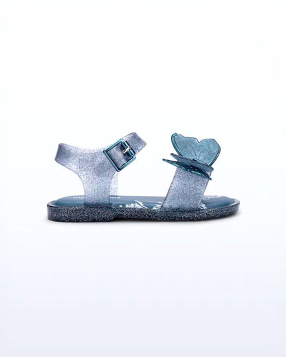 Mini Melissa Fly Sandal III Baby — foto 7