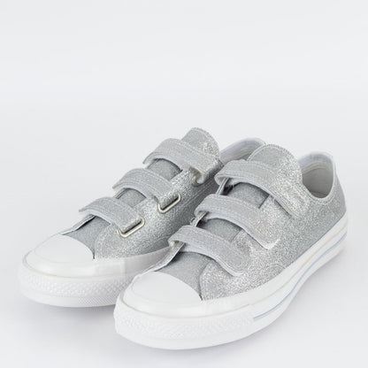 Tênis Converse Chuck 70 3V Ox Sparkle Party — foto 3