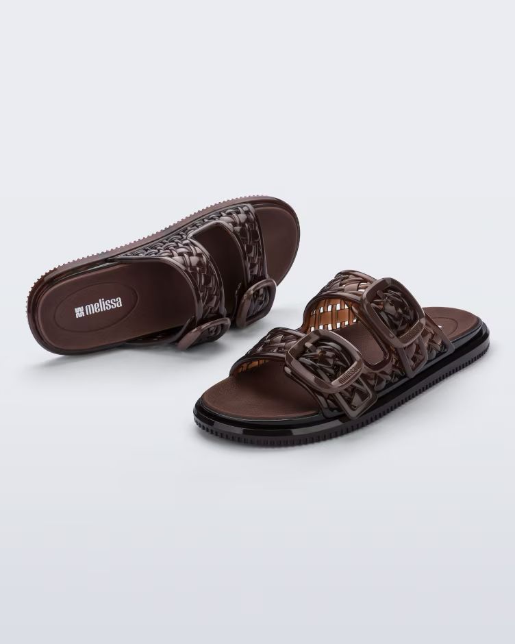 Melissa Possession Slip