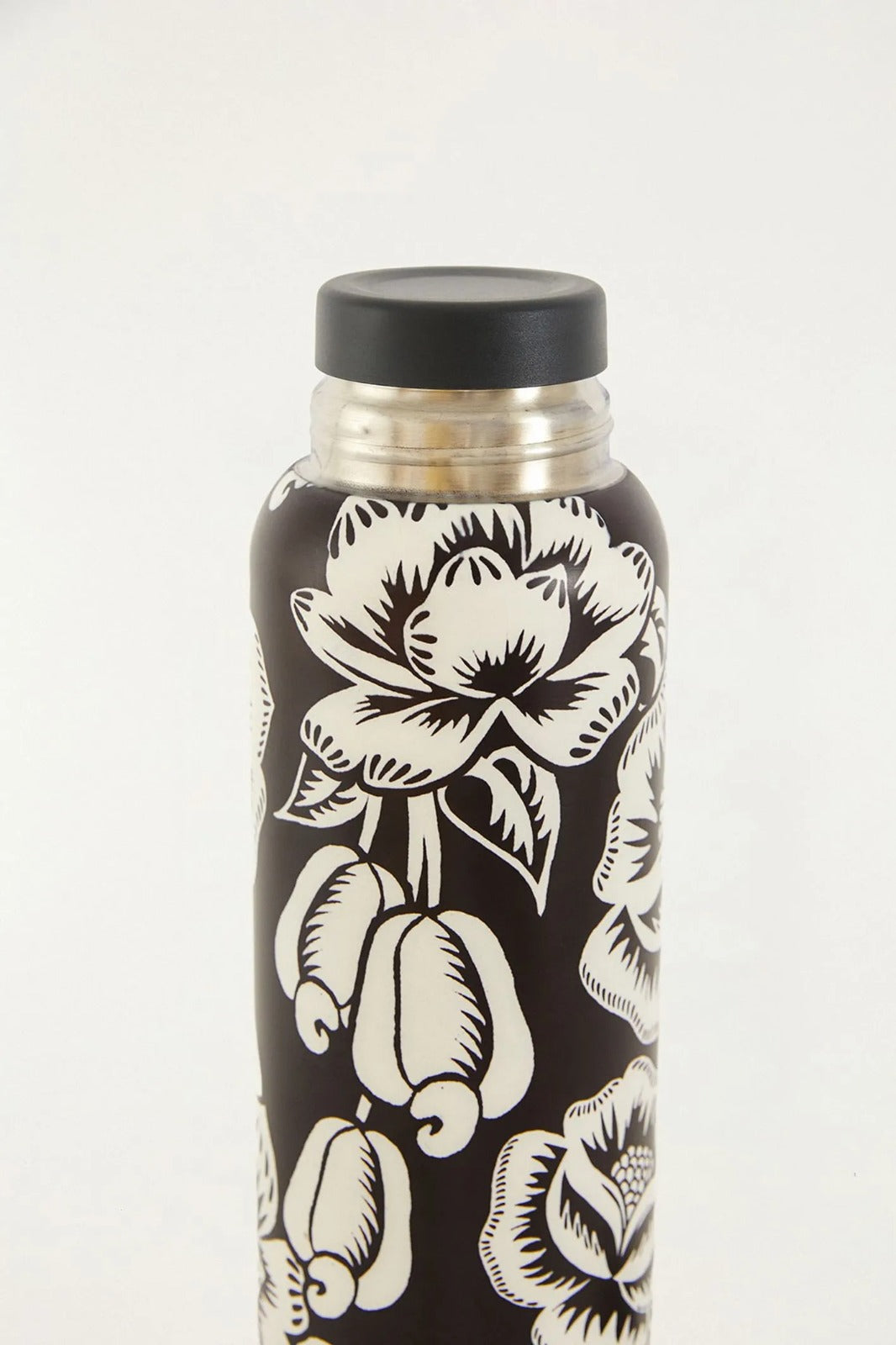 Garrafa Farm Térmica de Café Floral Caju 750ml
