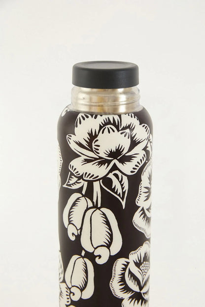 Garrafa Farm Térmica de Café Floral Caju 750ml