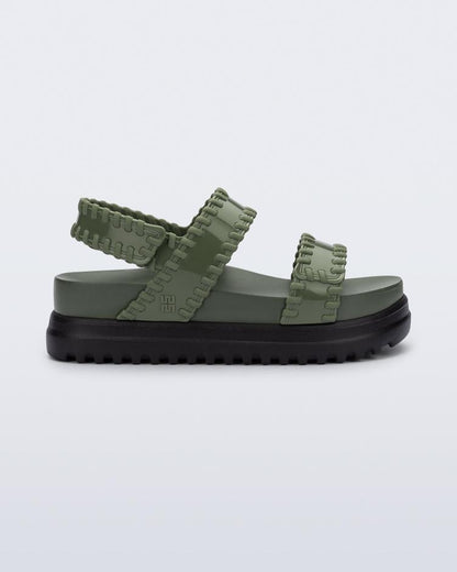 Melissa Dune Platform
