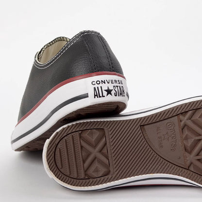 Tênis Converse Chuck Taylor All Star New Malden Ox — foto 4