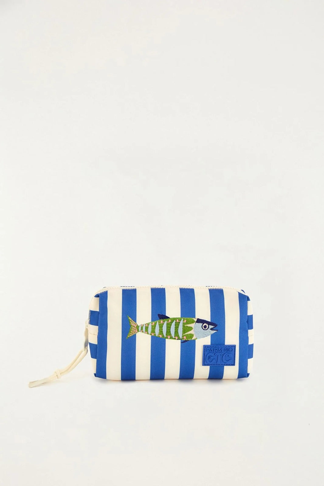 Maxi Necessaire Farm Oras Bolas Listra