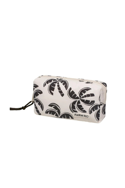 Maxi Necessaire Farm Ora Bolas Coqueirada
