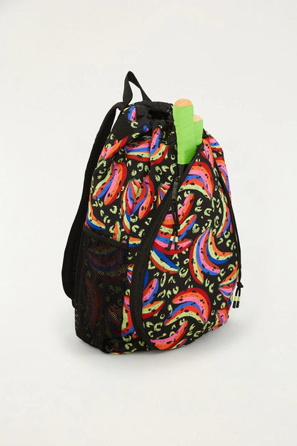 Mochila Farm Pra Jogo Bananada