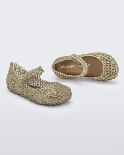 Mini Melissa Campana Papel Baby — foto 4