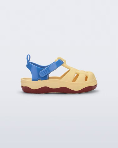 Mini Melissa Zig Baby