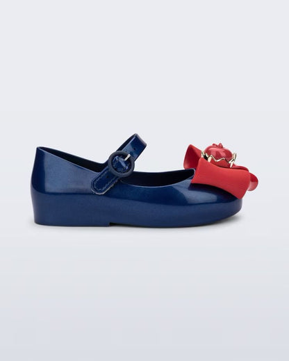 Mini Melissa Sweet Love + Snow White Baby