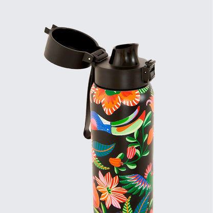Garrafa Farm ETC Jardim de Passaros 850 ML