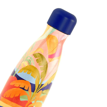 Garrafa Farm Glub Glub Brasil de Cor 750ML — foto 2