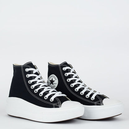 Tênis Converse Chuck Taylor All Star Move Hi