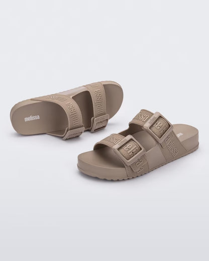 Melissa Cozy Slide M-Lover