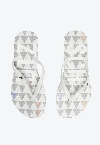 Chinelo Schutz Triangle