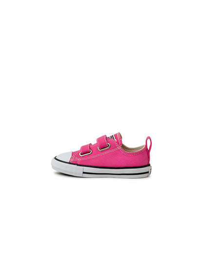 Tênis Converse Kids Chuck Taylor All Star 2V Ox Seasonal — foto 3