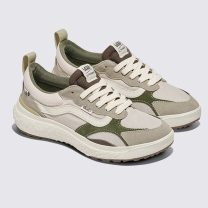 Tênis Vans Ultrarange Neo Vr3 Mte Light Brown Multi
