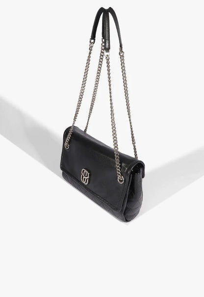Bolsa Schutz Couro — foto 2