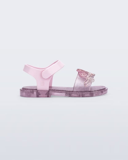 Mini Melissa Fairy Baby — foto 7