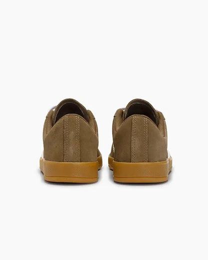 Tênis Converse All Star Classic Trainer Seasonal Suede Marrom — foto 5