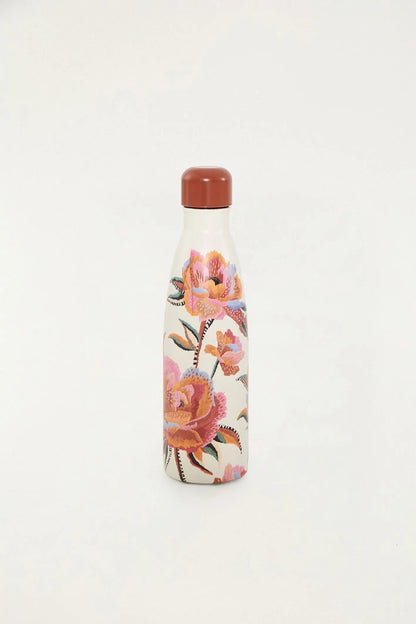 Garrafa Farm Glub Glub Floral Lucia 500ml