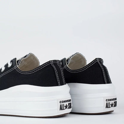 Tênis Converse Chuck Taylor All Star Move Ox