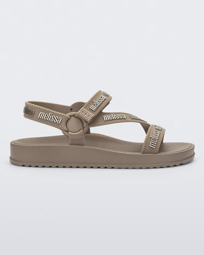 Melissa Stripes M-Lover