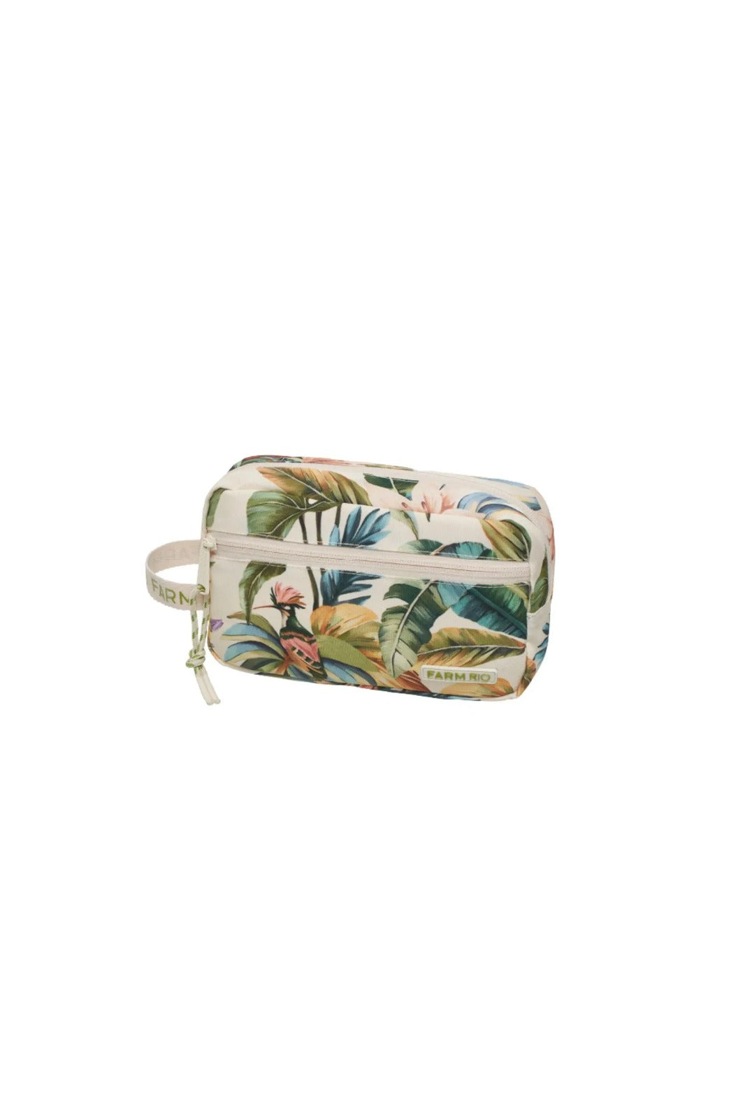 Necessaire Farm Amo Tropicalia