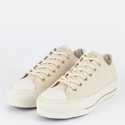 Tênis Converse Chuck Taylor All Star Lift Ox Modern Tailored — foto 3