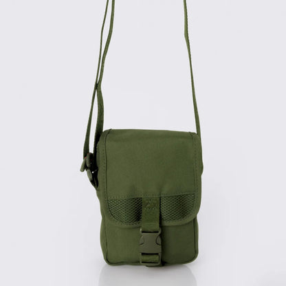 Bolsa Farm Fervo Peixes Pintados