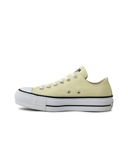 Tênis Converse Chuck Taylor All Star Lift Ox Seasonal