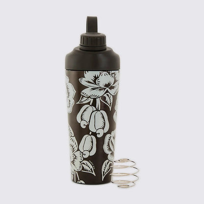 Shaker Térmico Farm Floral Caju 700 ML