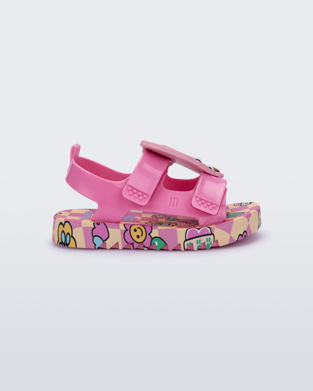 Mini Melissa Run + Paw Patrol Baby
