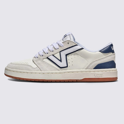 Tênis Vans Lowland 2.0 Vintage Blue Gum