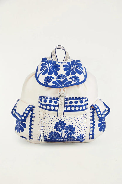 Bolsa Farm Pipoca Palermo