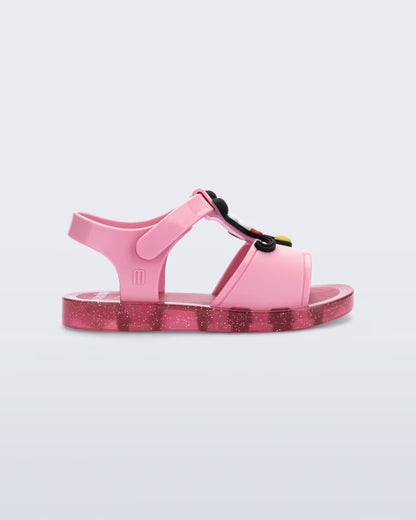Mini Melissa Play + Mickey E Minnie Baby