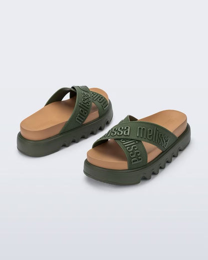 Melissa Cross M-Lover Platform