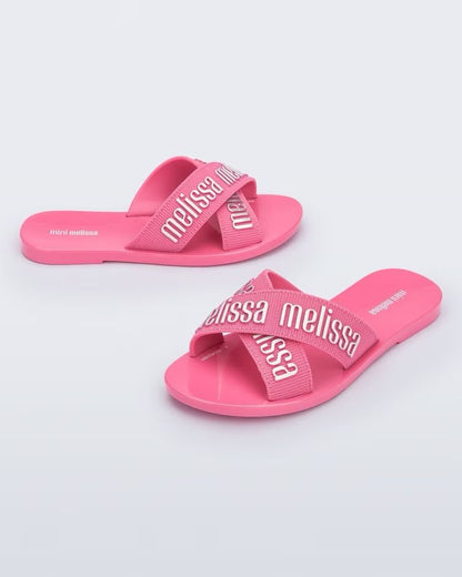 Mini Melissa M-Lover Slide Infantil