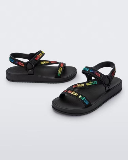 Melissa Stripes M-Lover