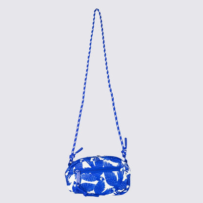 Bolsa Farm Chuchu Voo das Araras — foto 4