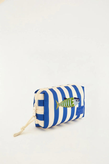 Maxi Necessaire Farm Oras Bolas Listra