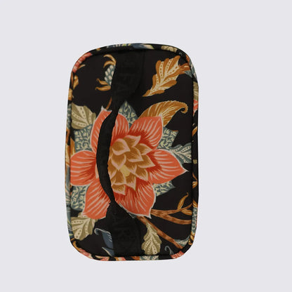 Necessaire Farm Me Leva Amalfi Preto — foto 3