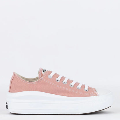 Tênis Converse Chuck Taylor All Star Move Ox