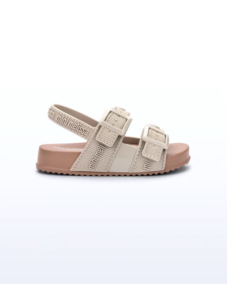 Mini Melissa Cozy M-Lover Baby